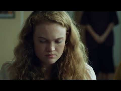 За решёткой | 2017 | трейлер