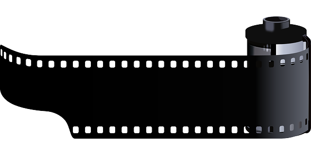 фотография, фильм, негативы