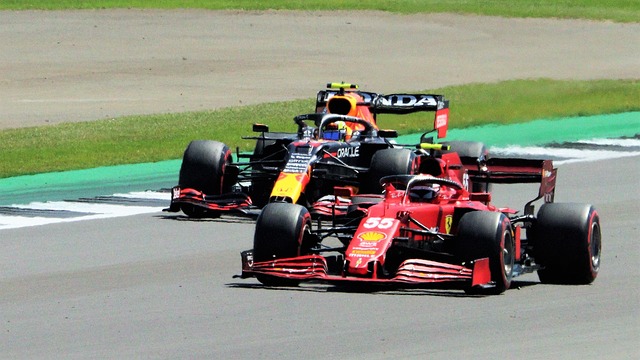 серджио перес, карлос сайнс, formula one