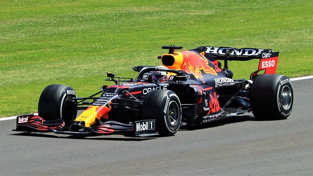 макс ферстаппен, formula one, гонка