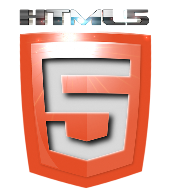 html5, икона, графика
