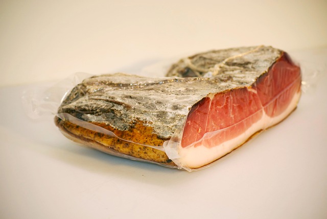 пятнышко, итальянские продукты, еда