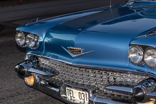 янки, raggarbil, американцы