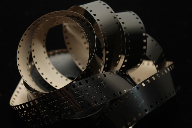 фильм, фотография, негативы